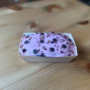 Chocolate and Beetroot Loaf