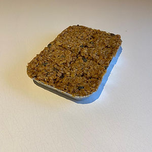 Flapjack Tray