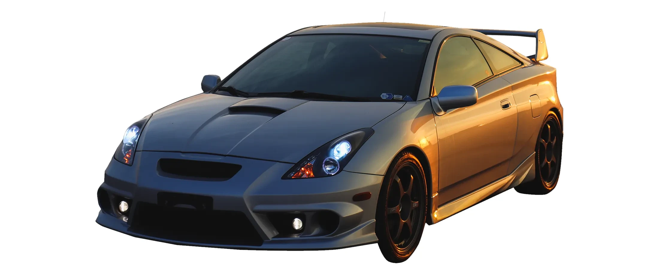 Celica 7th Gen R Garage Website Celica 7th Gen R Garage Website