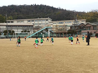 交流試合