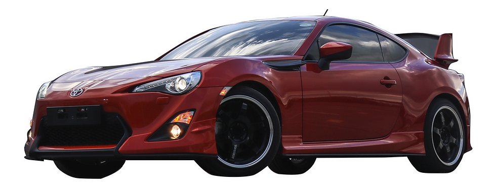 gt86Stroke