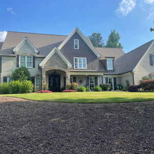 Mountain Shoals Road