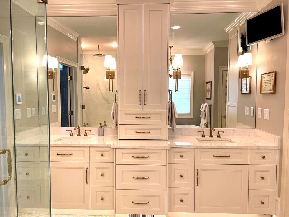 large custom vanity with tower.jpg