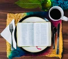 21 Days of Prayer and Fasting - Day 4