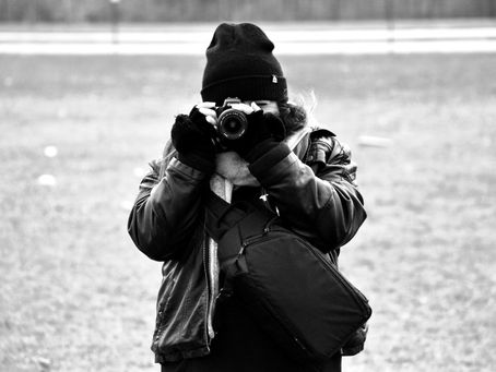 My views on Photography & Videography