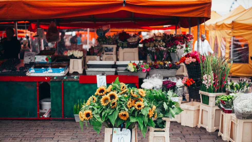Greenbelt Night Market