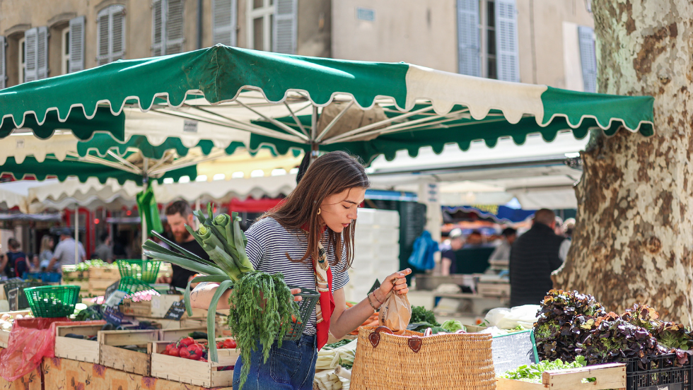 River Market