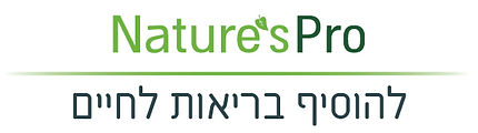 לוגו נייצ׳רס פרו