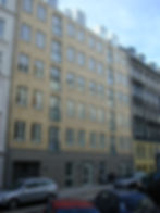 Erfaren entreprenør