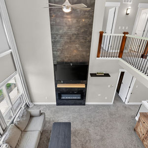 Elegant Interior Design Showcase