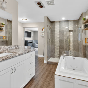 Modern Bathroom Designs