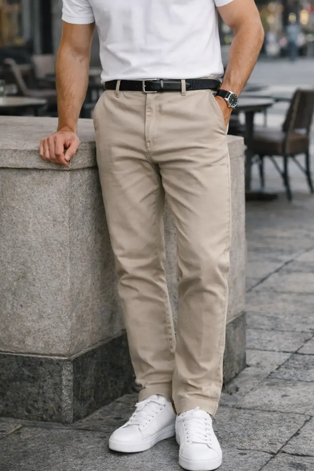 The Mayfair Trousers