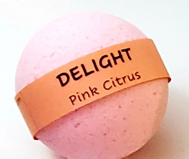 Pink Citrus