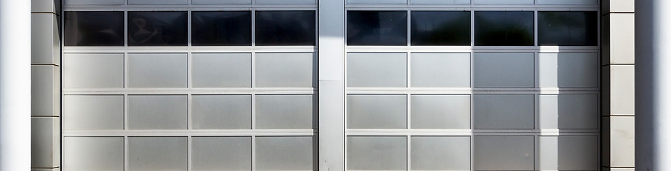 Metal Garage Doors