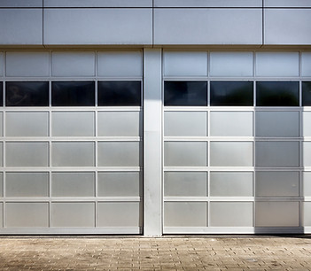 Metal Garage Doors