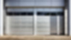 Portes de garage modernes
