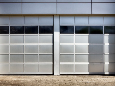 Extensions/Garages/Anex