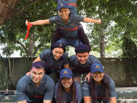 Partners Logistics Honduras Team Building 2026