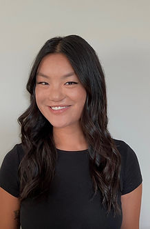 Lian Chandler, Resident in Counseling