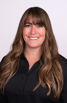 Katie Wood, Licensed School Psychologist