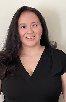 Susan Bender, School Psychology resident