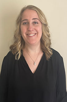 Liz Bresnahan, Licensed School Psychologist