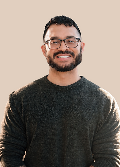 Matt McLain, LPC