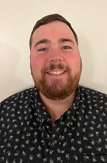 Sean headshot