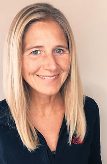 Susanne Navas, Resident in Counseling