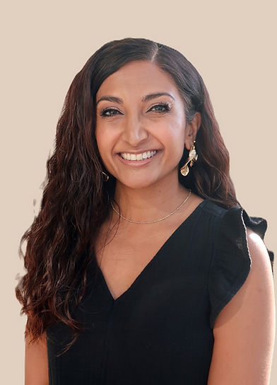 Jacintha Carson, LPC, NCC