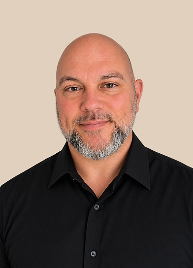 Andrew Walls, LPC