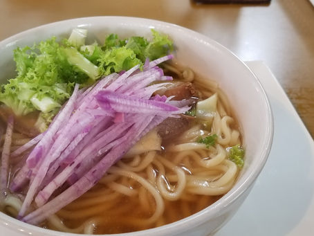 宮古島お薦めのランチのお店
