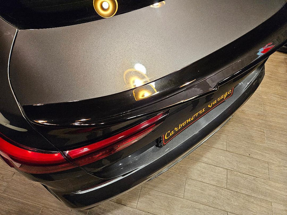 Thumbnail: Bmw F44 2 Serisi PSM Spoiler