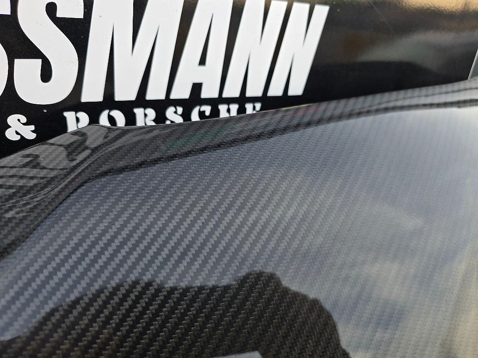 Thumbnail: Bmw E92 & E93 3 Serisi Orijinal Carbon M3 Kaput