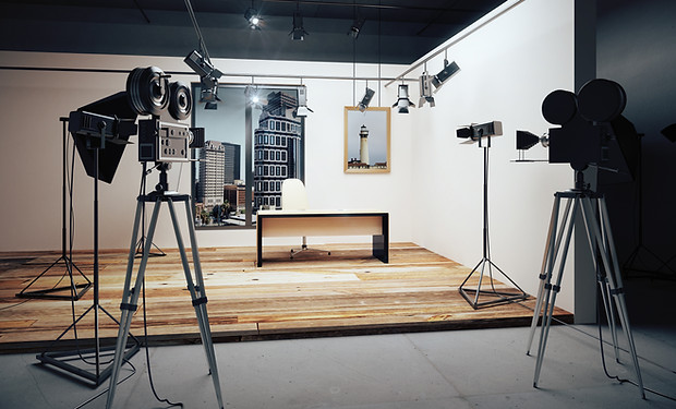 Film Set