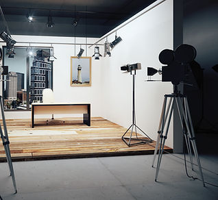 Film Set