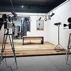 Film Set