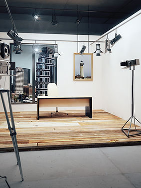 Film Set