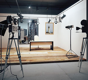 Film Set