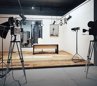 Film Set