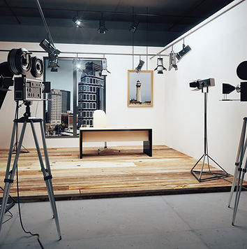 Film Set