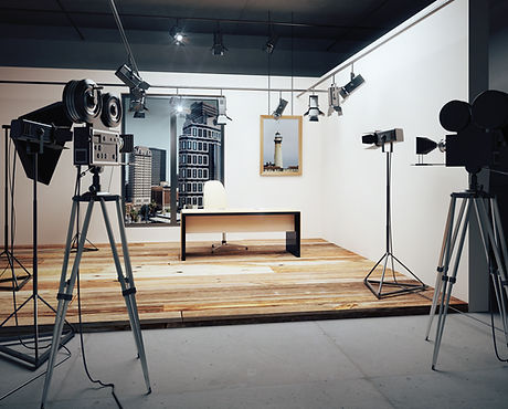 Film Set