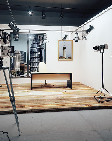 Film Set