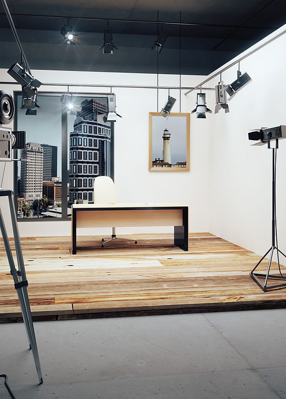 Film Set
