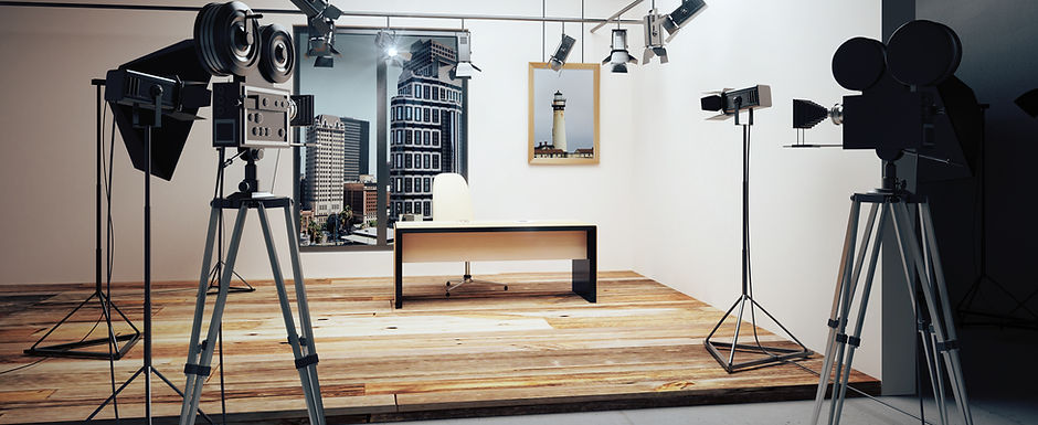 Film Set