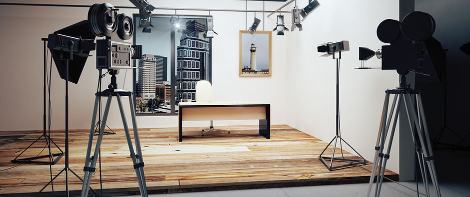 Film Set