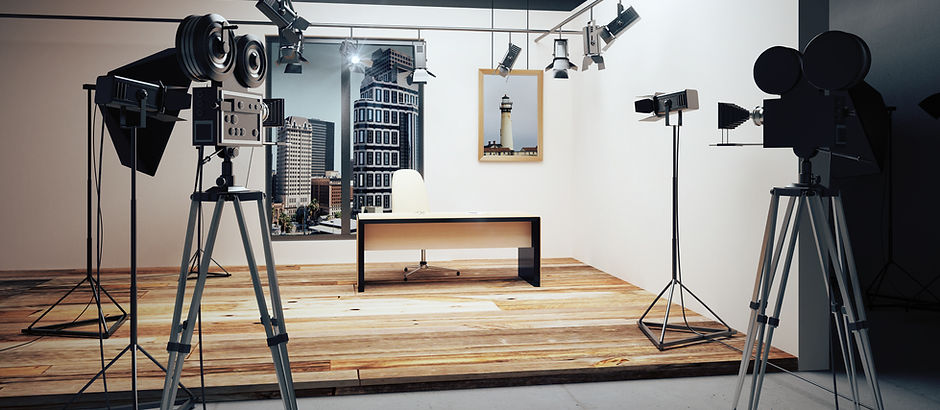 Film Set