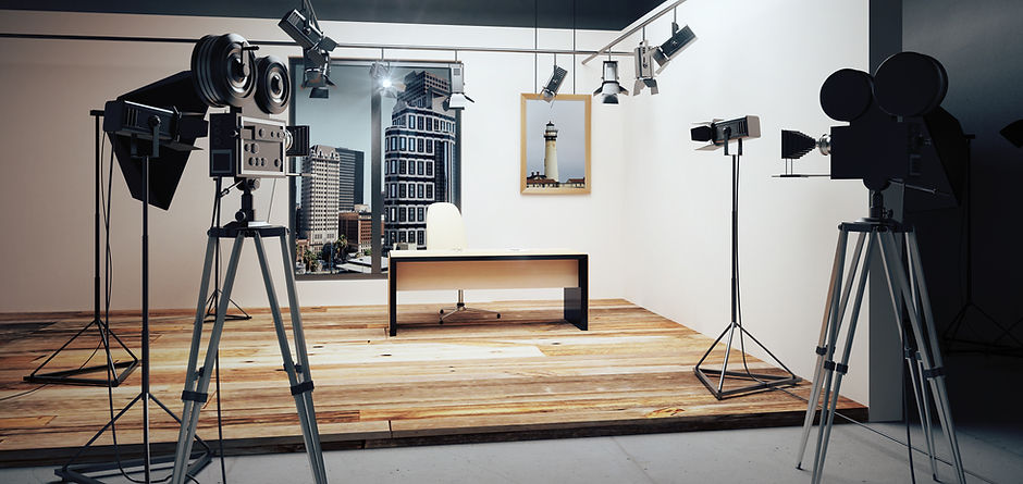 Film Set