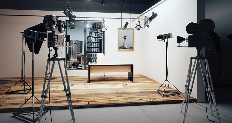 Film Set
