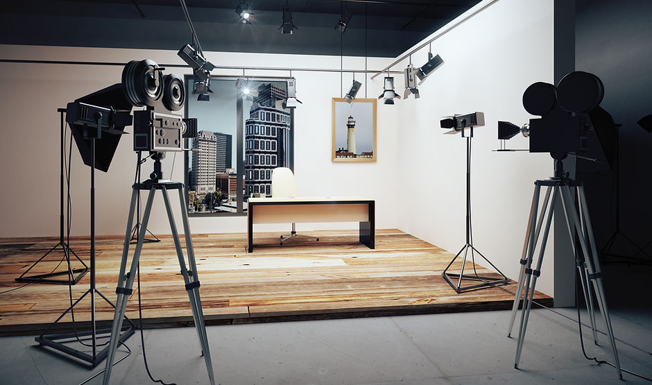 Film Set